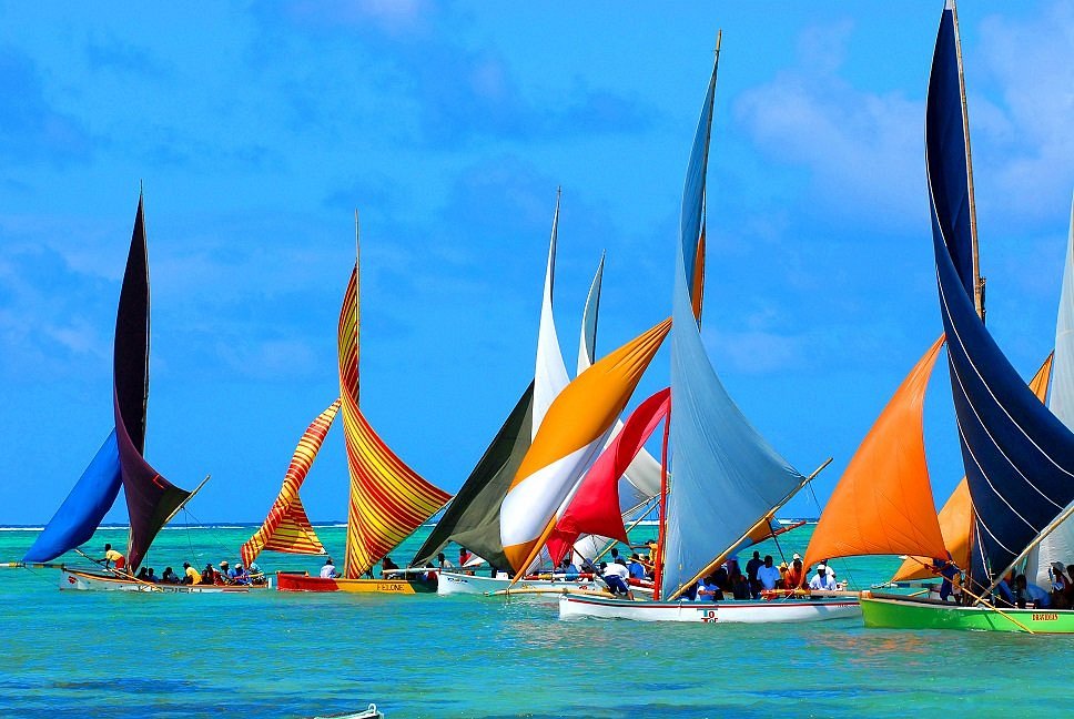 Mauritius