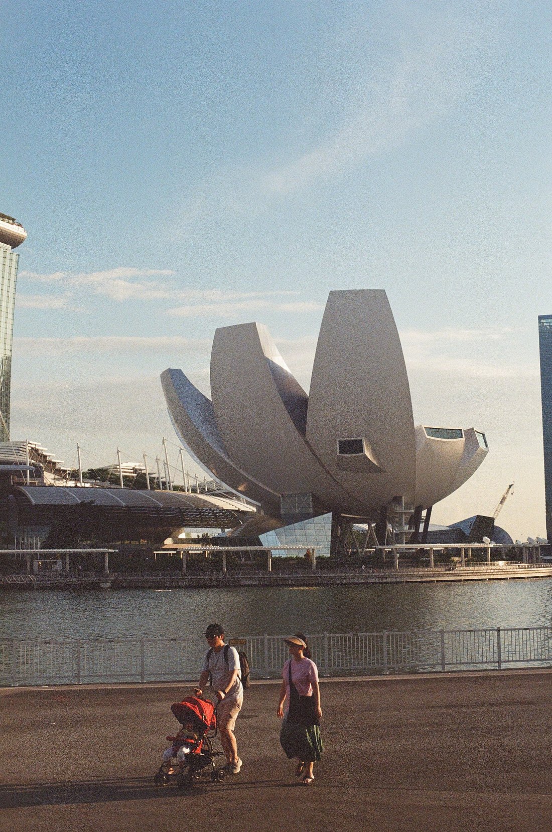 Singapore