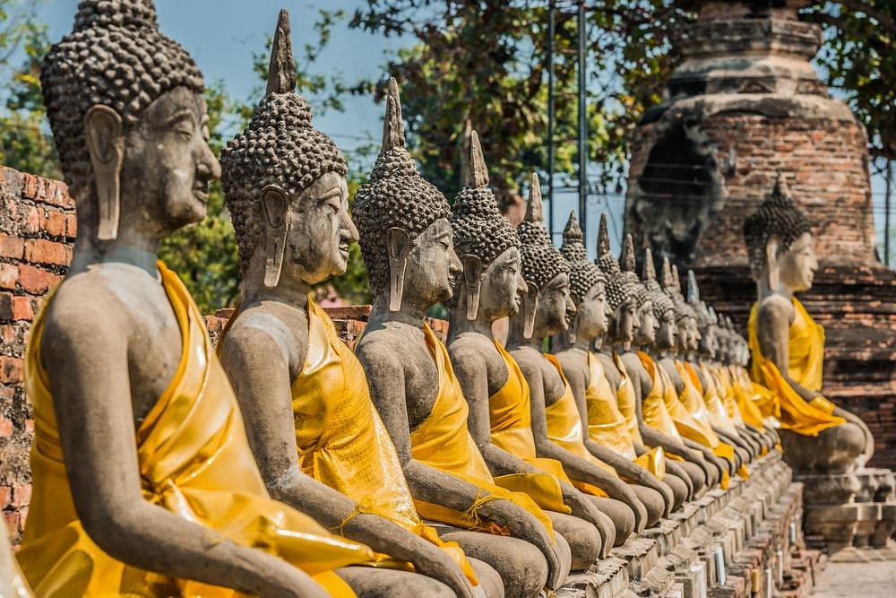 Thailand