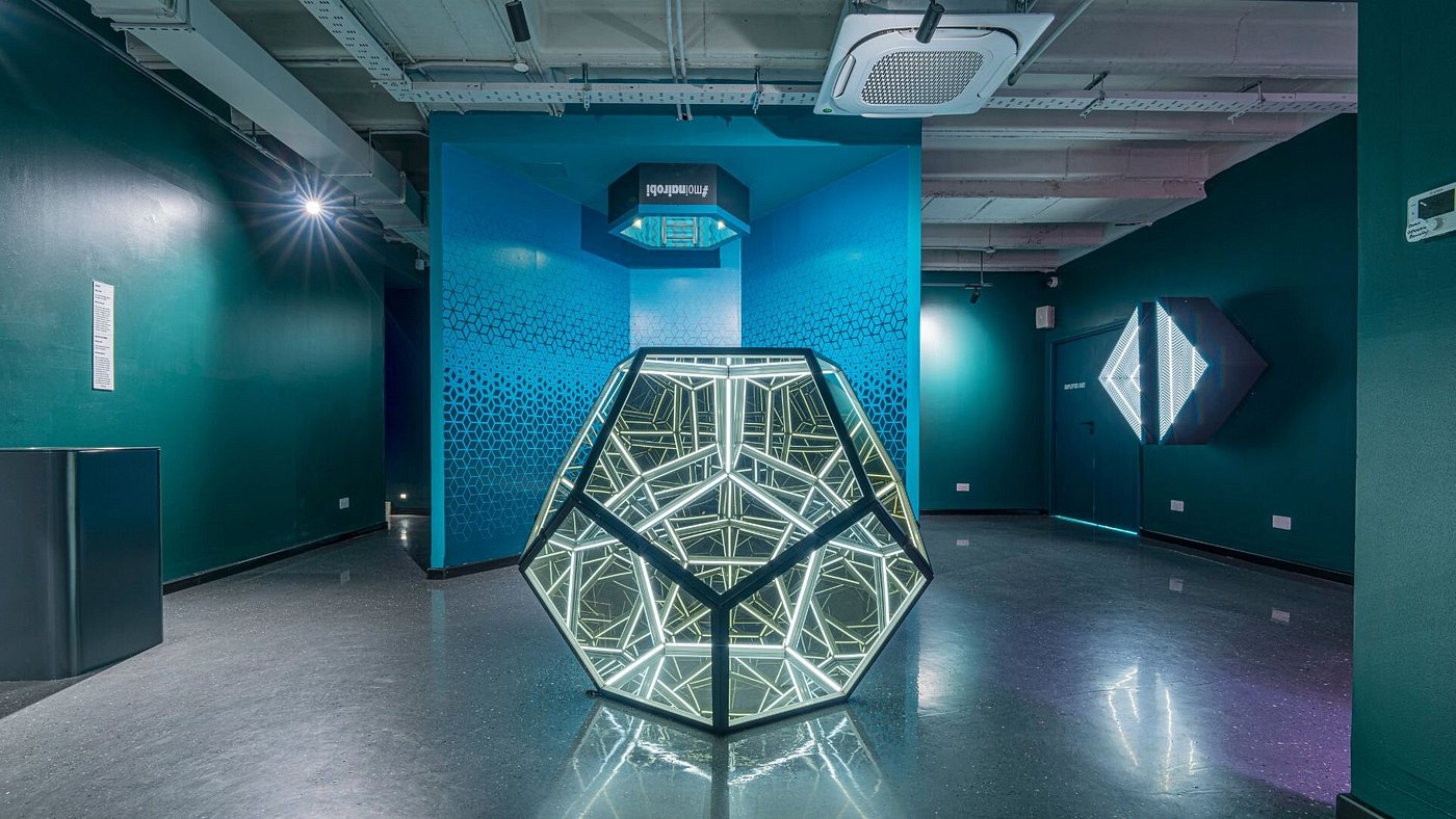 Museum of Illusion Experience