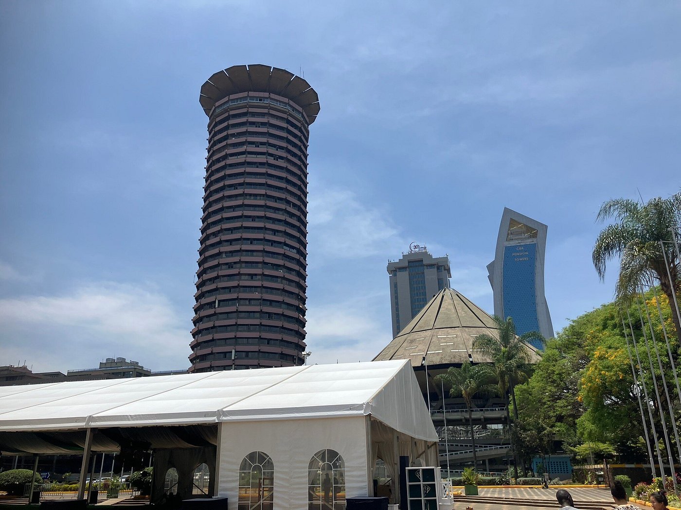 Nairobi City Cultural Tour