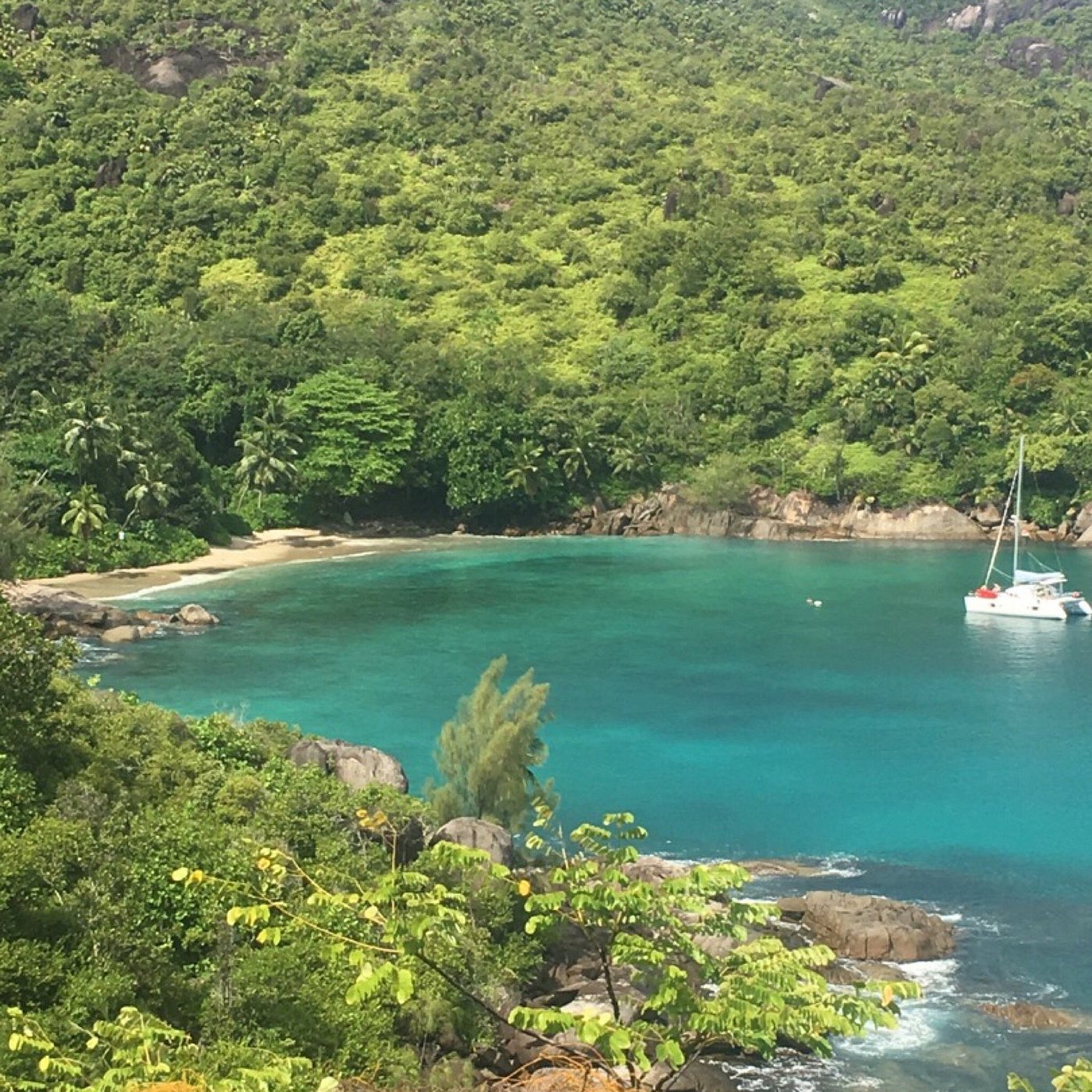 Discover Mahé Island Tour