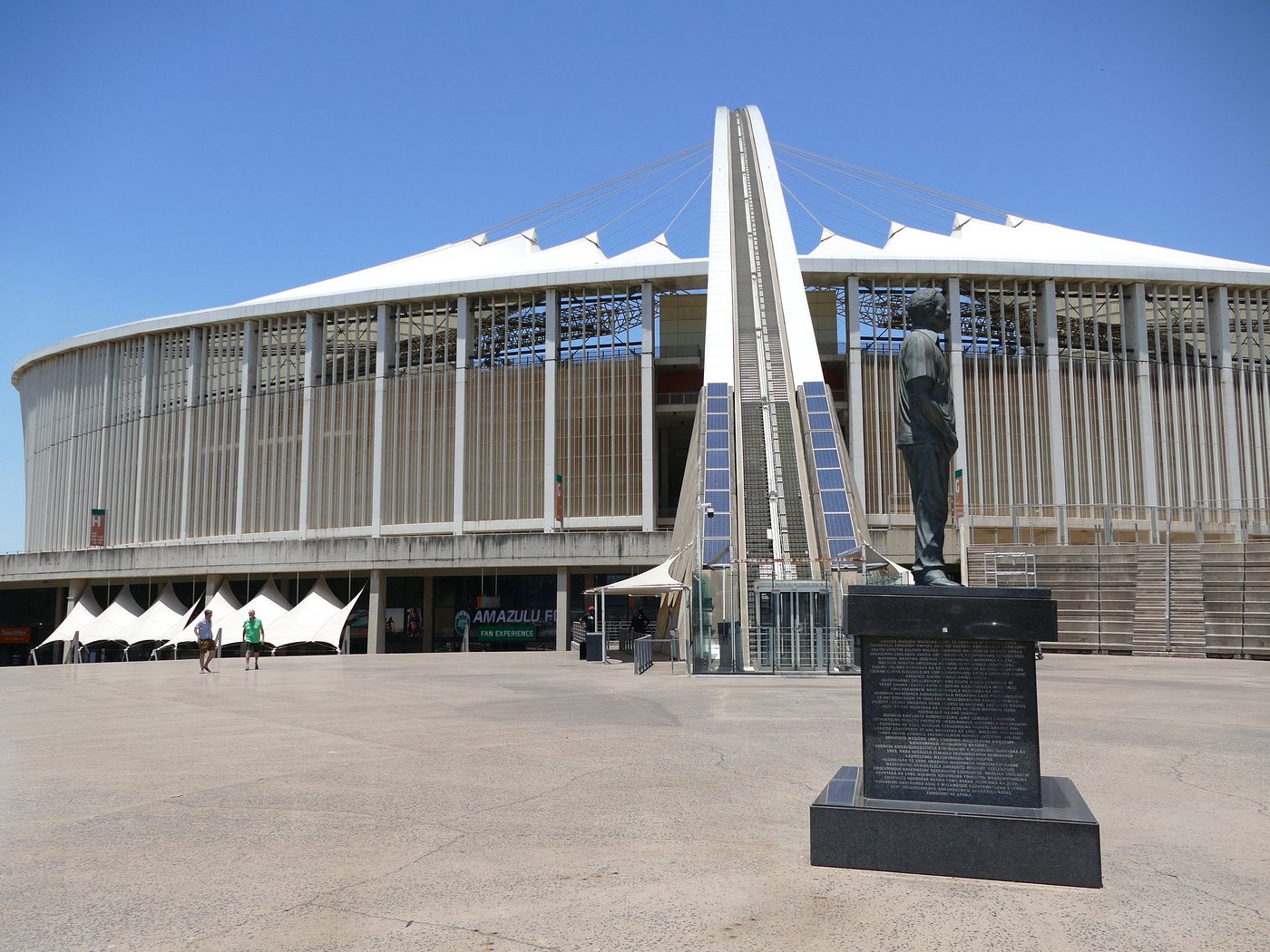 Durban Historic City Tour