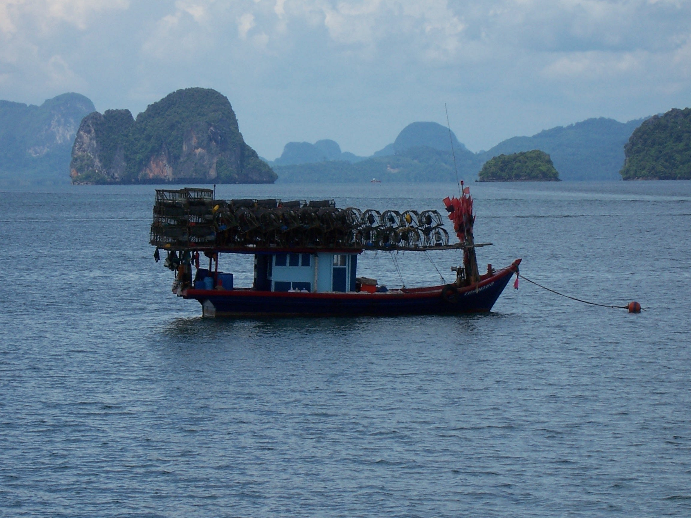 Phuket Scenic City & Big Buddha
